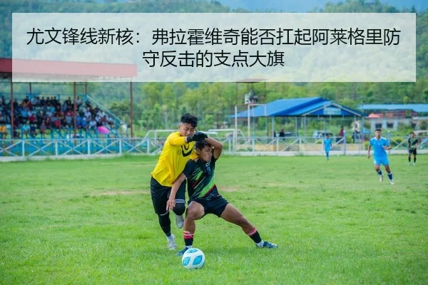 尤文锋线新核：弗拉霍维奇能否扛起阿莱格里防守反击的支点大旗